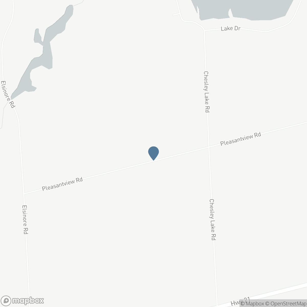 242 PLEASANTVIEW ROAD, South Bruce Peninsula, Ontario N0H 1A0